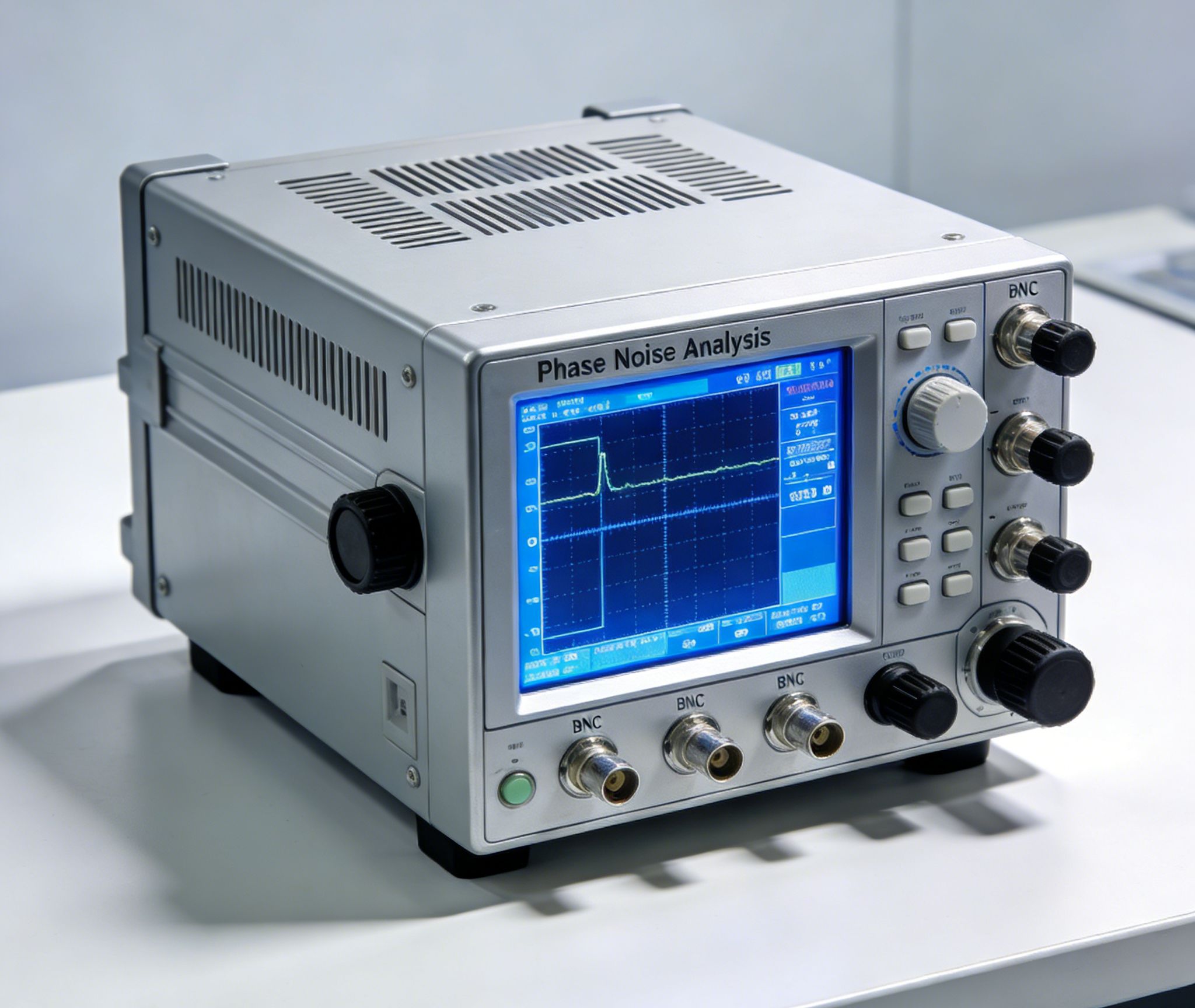 相位噪声分析仪